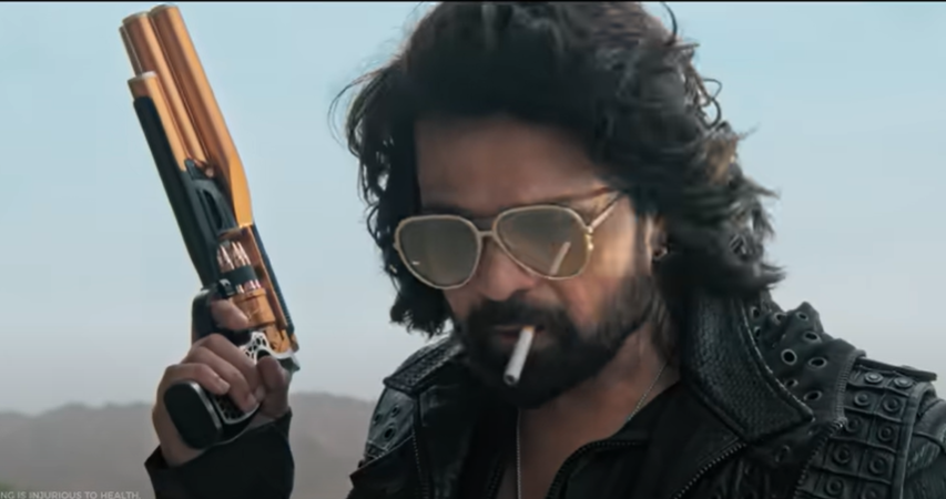 badass ravikumar box office 